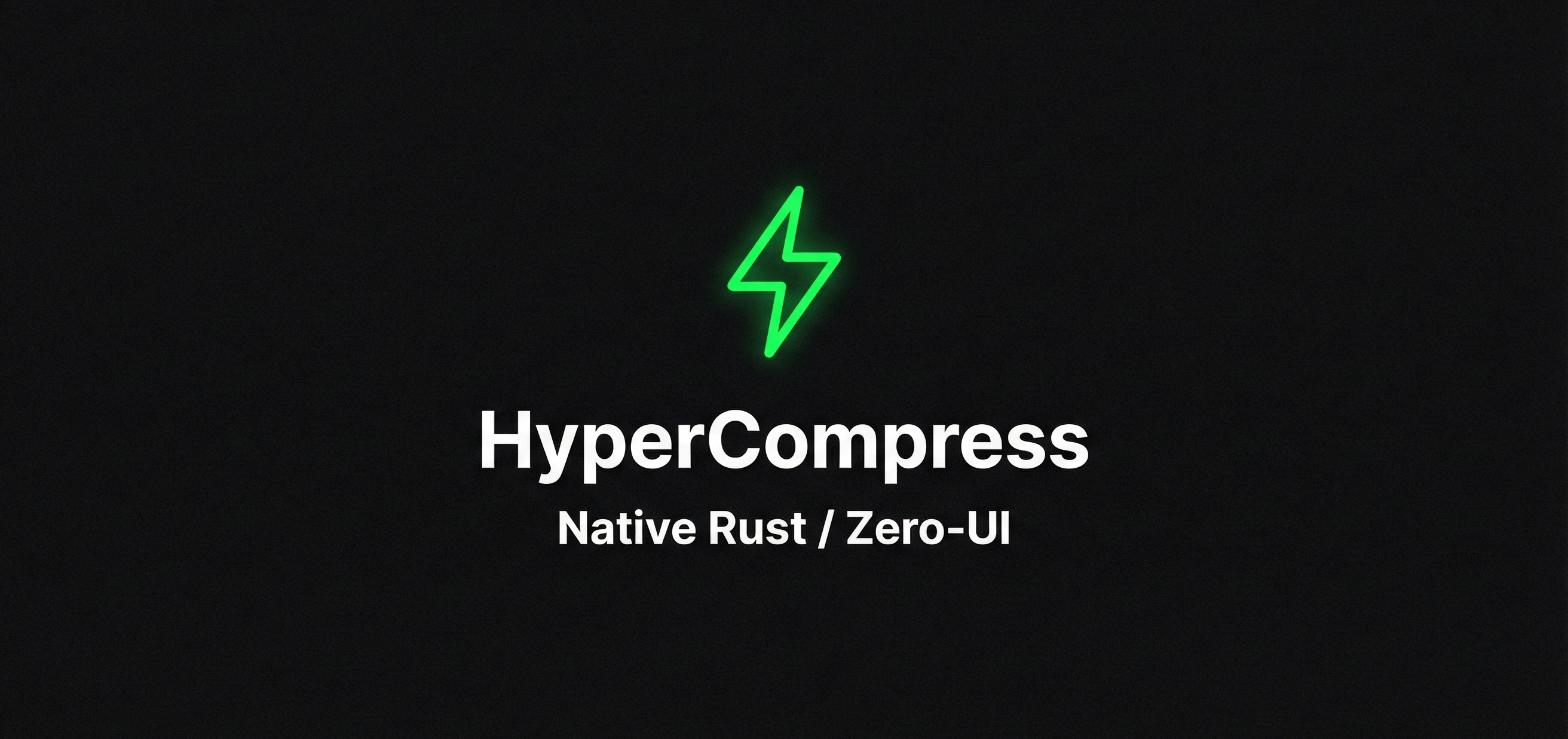 HyperCompress (Zero-UI Image Optimizer)